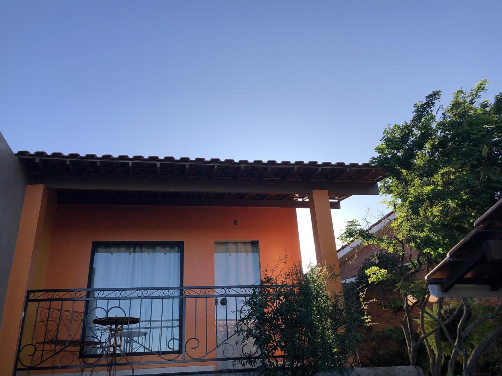 Pedra Do Sino Hotel Piranhas  Exterior photo