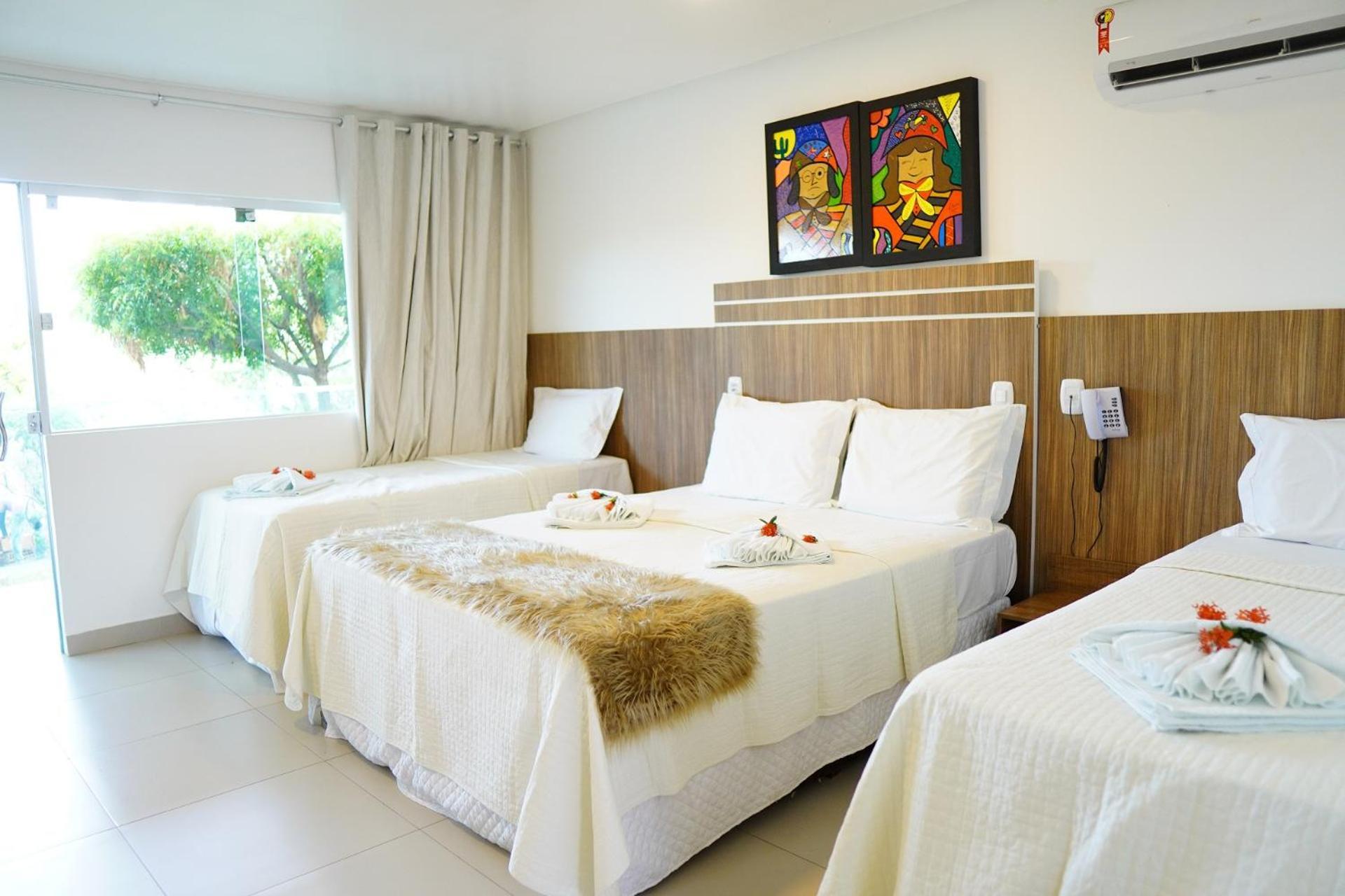 Pedra Do Sino Hotel Piranhas  Exterior photo