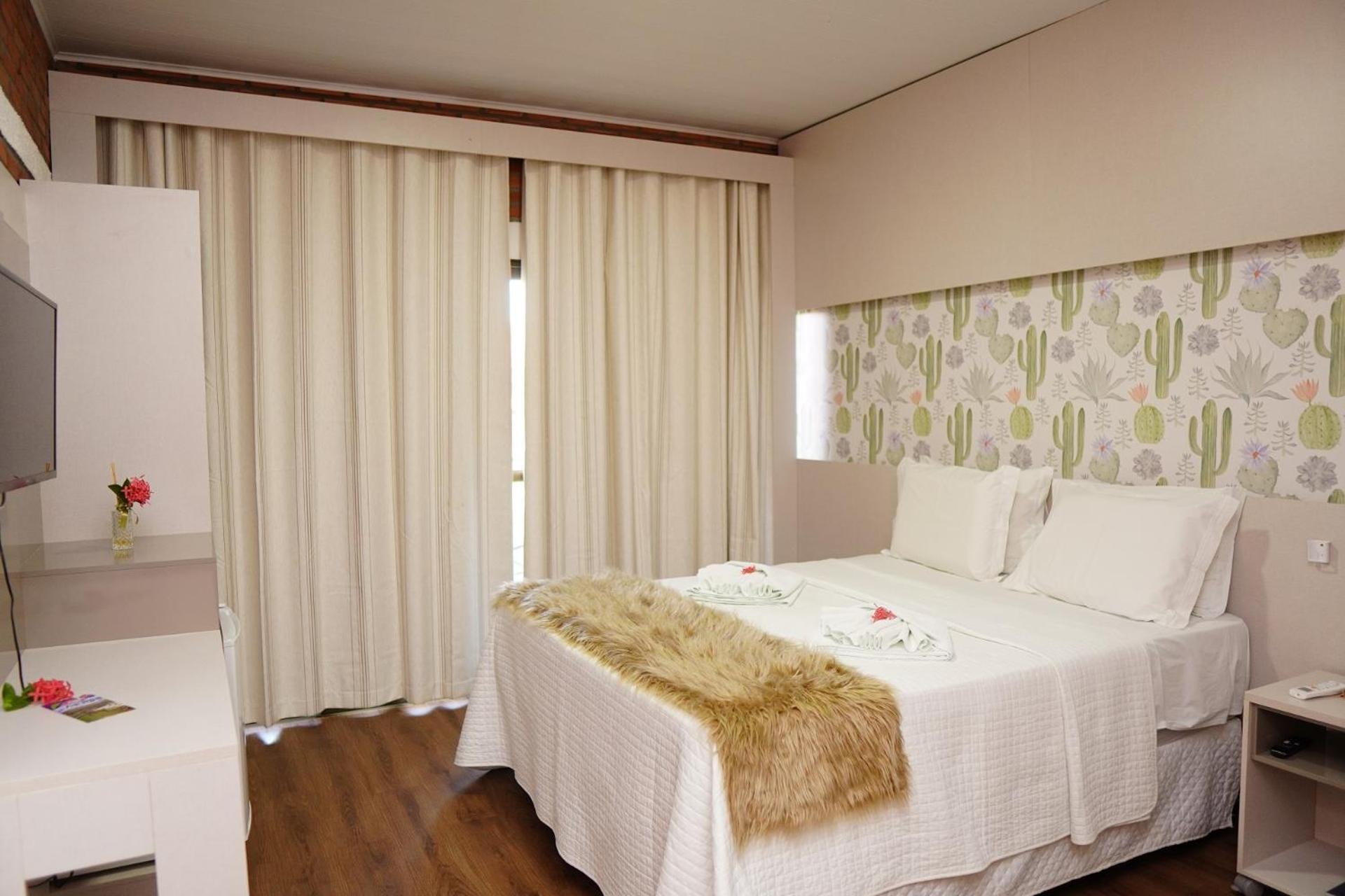 Pedra Do Sino Hotel Piranhas  Exterior photo