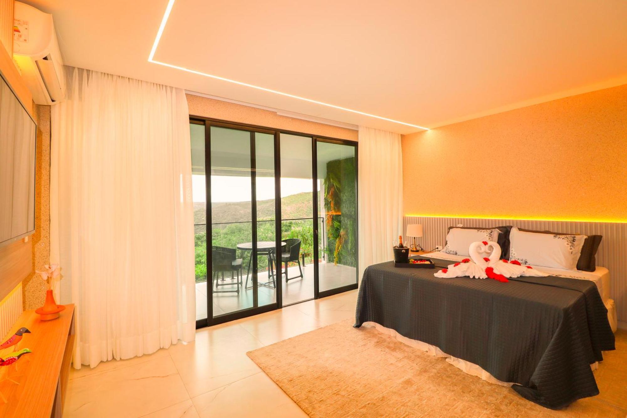Pedra Do Sino Hotel Piranhas  Exterior photo